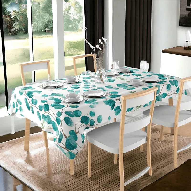 Tayla Cotton Table Cover media 5