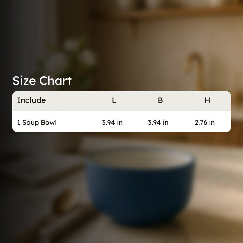 Hydro Flex Soup Bowl - 70 mL media 6