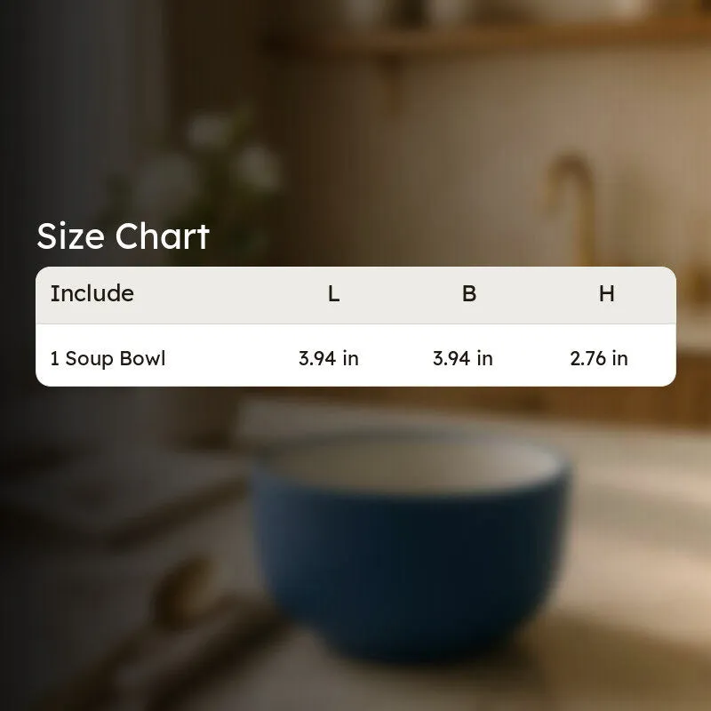 Hydro Flex Soup Bowl - 70 mL media 6