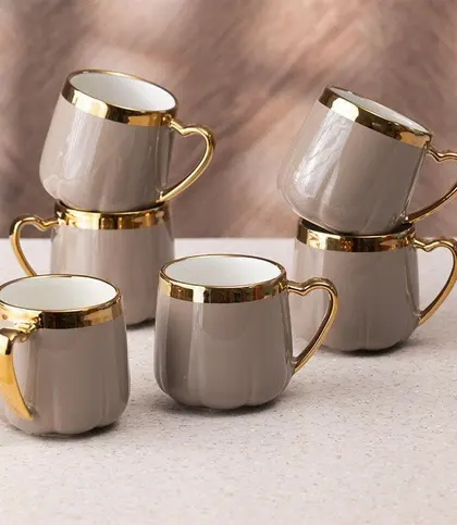 Porcelain