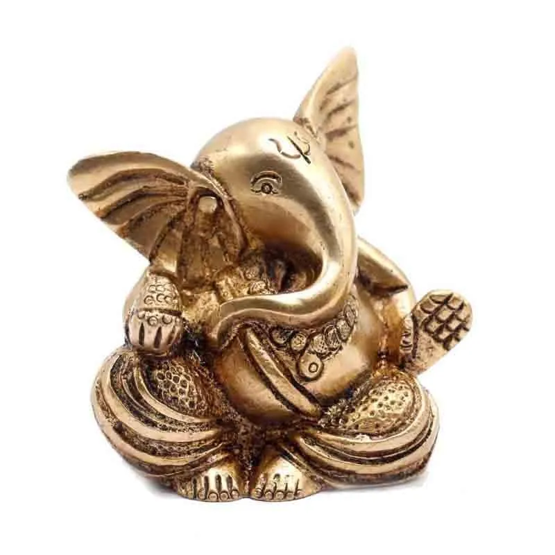 Glorious Ganpati Murti media 3
