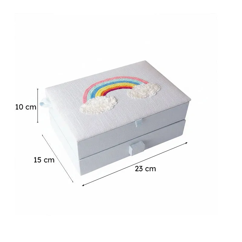 Hue Glory Organiser - Rainbow Collection media 6