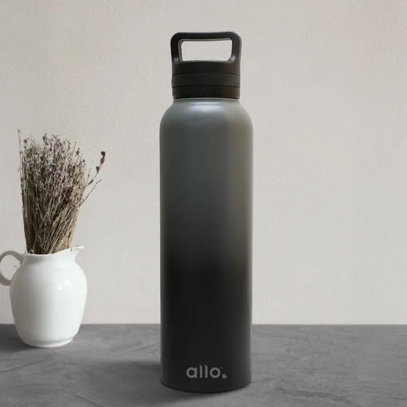 ChillWave Stainless Steel Water Bottle - 950 mL media 3