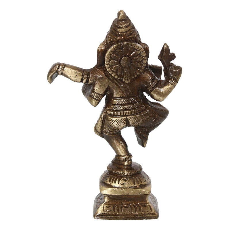 Ganesha Natan Showpiece media 5