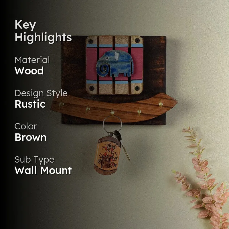 Gaje Key Holder media 2