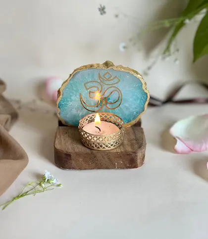 Agate · Metal