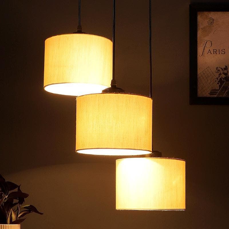Fabric Shade