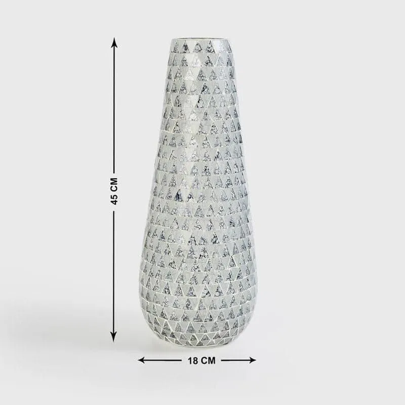 Vogue Vinder Mosaic Vase media 5