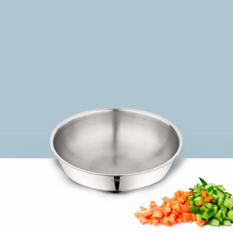 Stainless Steel