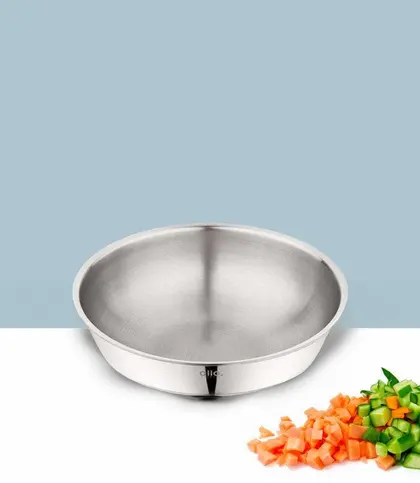 Stainless Steel