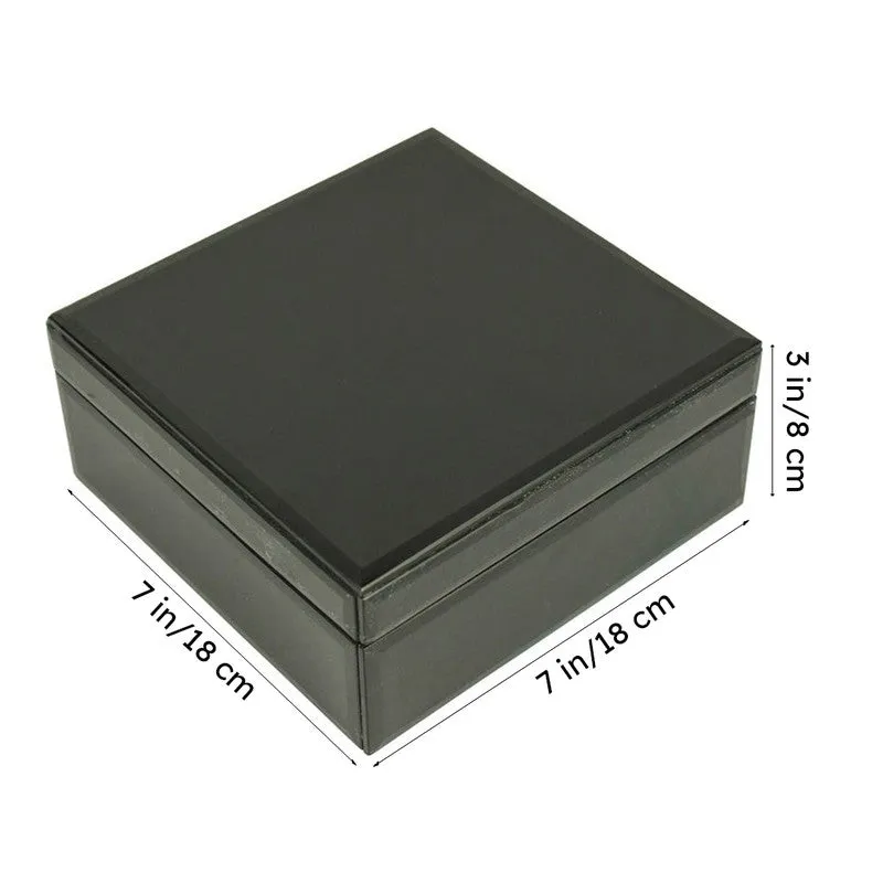 Varka Storage Box - Black media 8