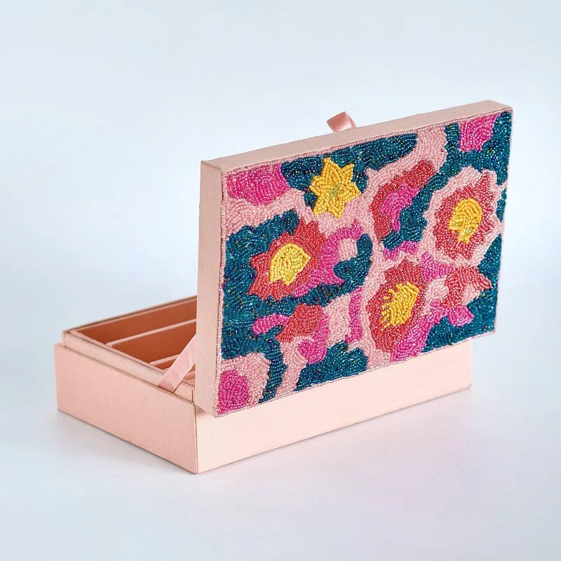 TrinketNest Luxe Jewelbox media 5