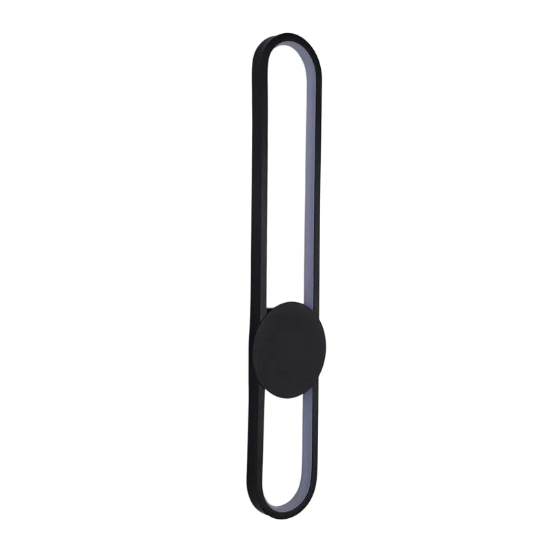 Aulis Iron Wall Lamp media 7