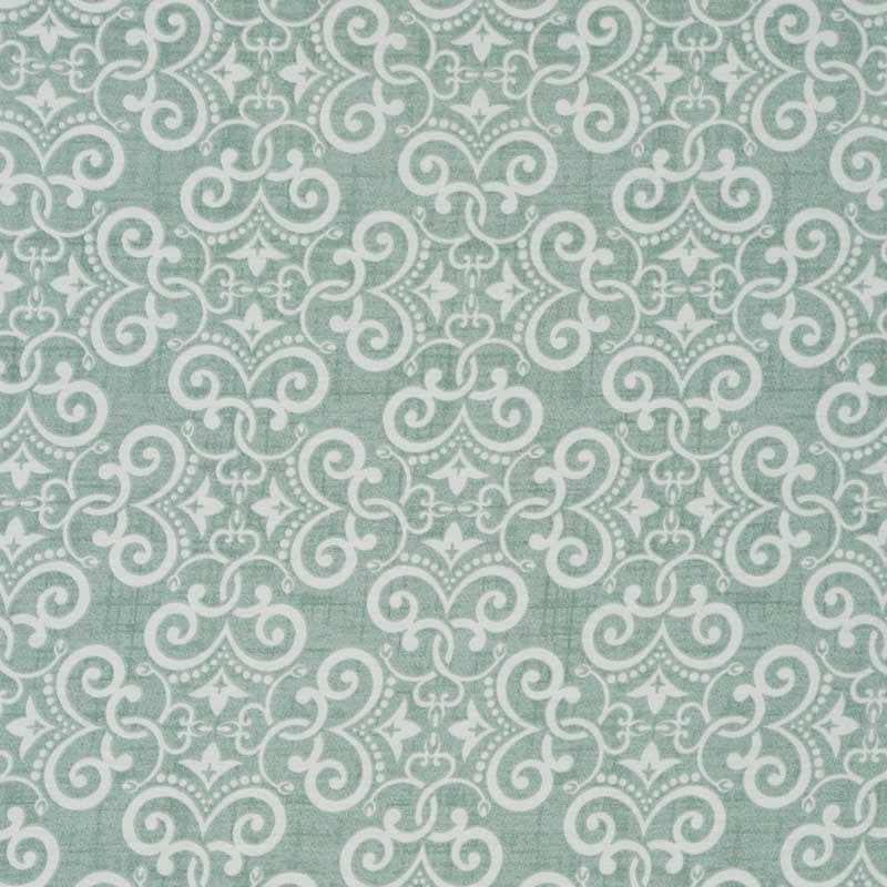 Swayam Shankuntala Diwan Set - Green media 5