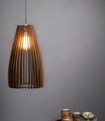 Metal · Wood