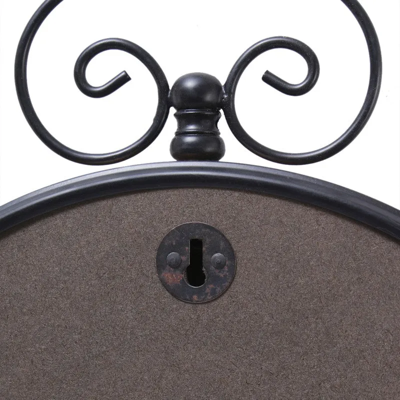 Modern Pulse Wall Clock media 7