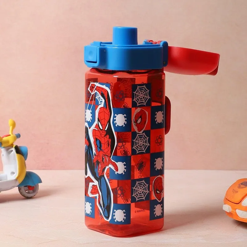 Spider Hero Water Bottle - 550 mL media 3