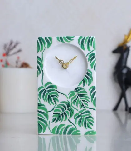 Marble