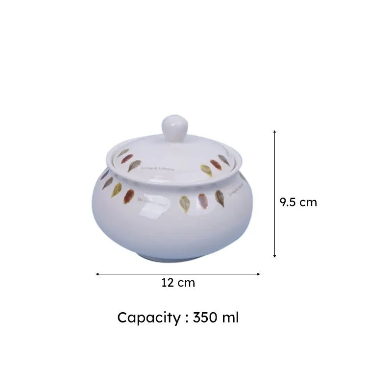 Dita Condiment Set - Four Piece Set media 8