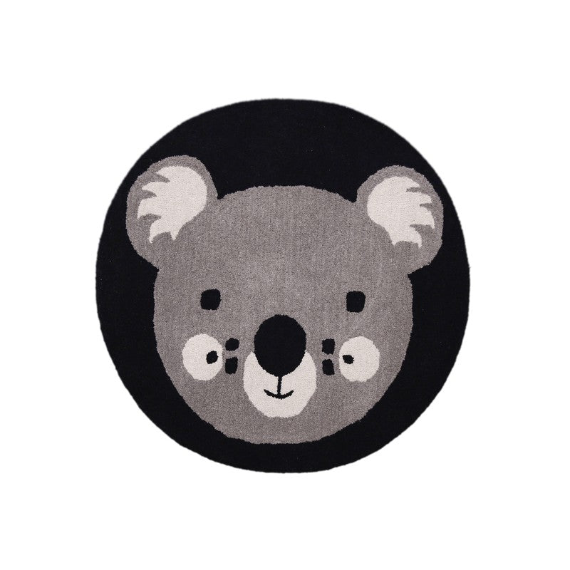Snug Cub Wool Carpet