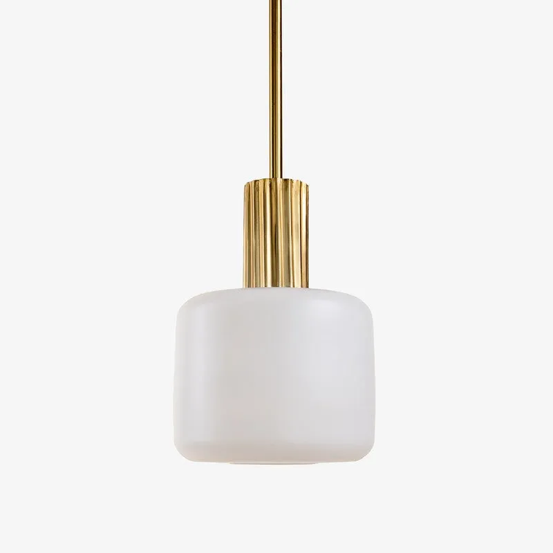 Orange Tree Glided Glass Ceiling Lamp media 7