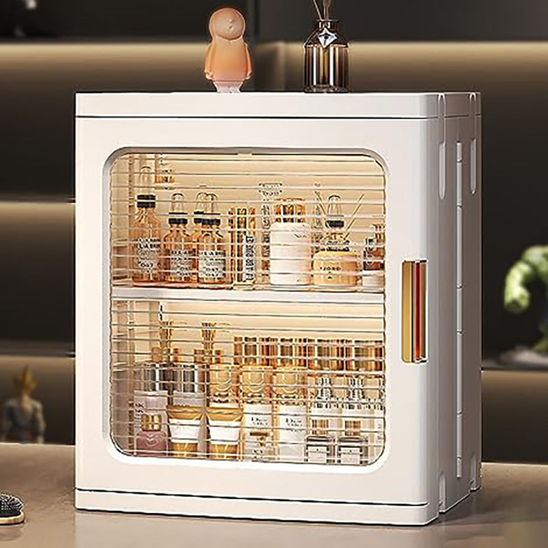 Cosmo Hold Plastic Desk Organiser