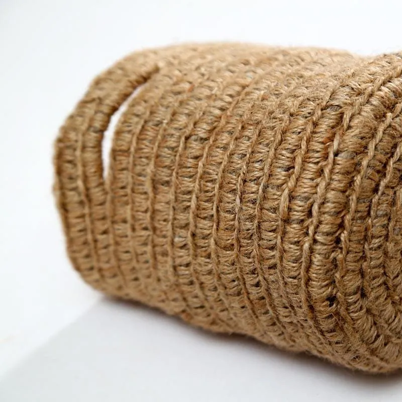 Botanical Beauties Jute Planter media 6