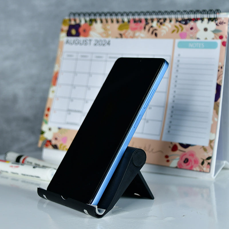Easy Reel Mobile Holder -Black