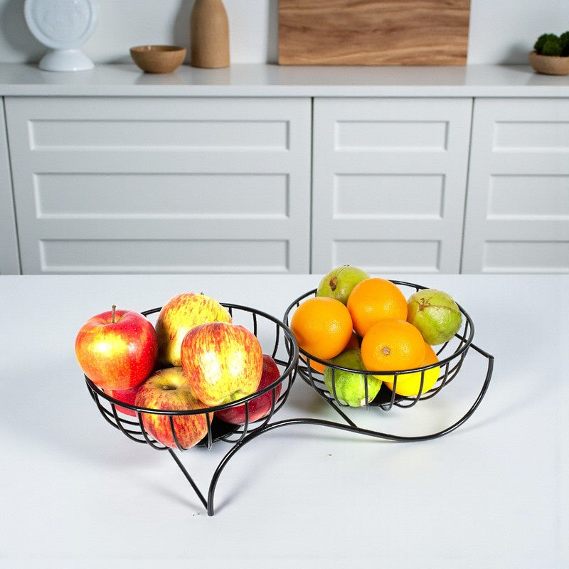 Zephyra Fruit Basket