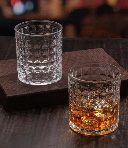 Glass
