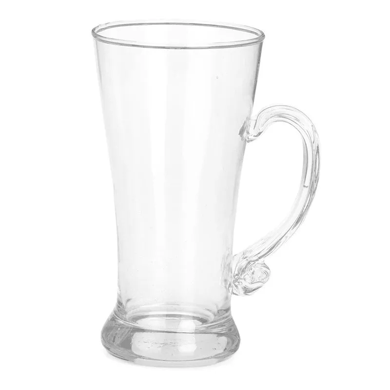 Krohn Beer Mug (250 mL) - Set Of Two media 6