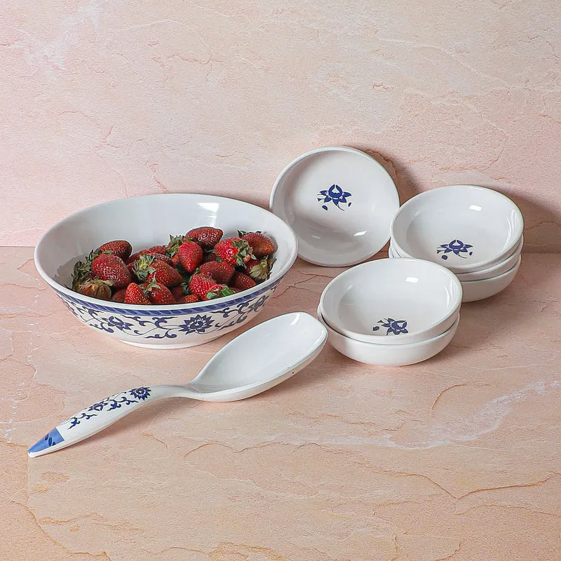 Maren Serving Set - Eight Piece Set media 5