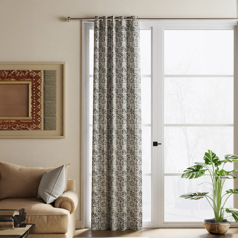 Vick Blackout Curtain