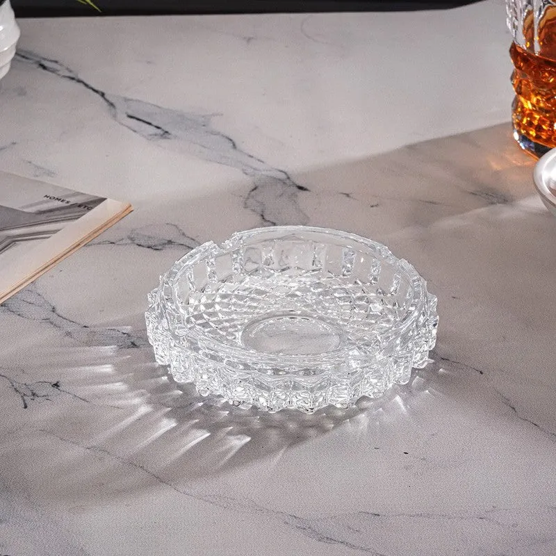 Serene Cut Ash Tray media 3