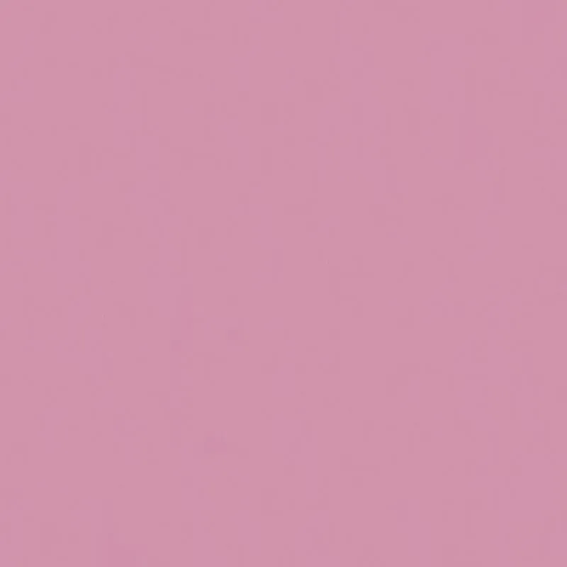 Yana Solid Cotton Bedsheet (Light Pink) - 300 TC media 4