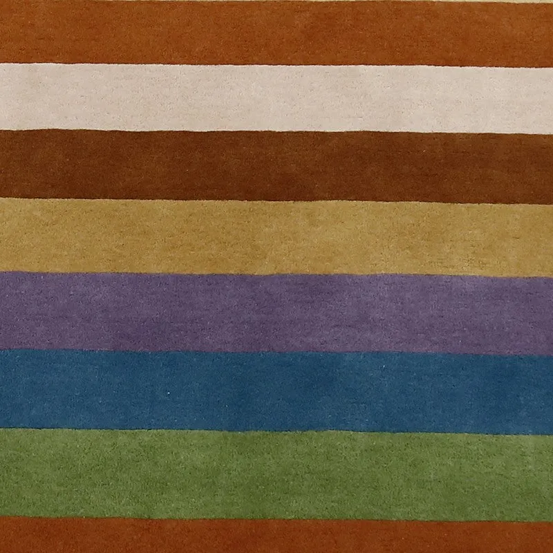 Virel Cotton Carpet media 5