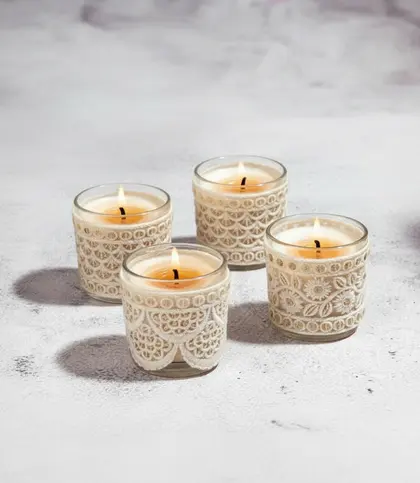 Soy Wax