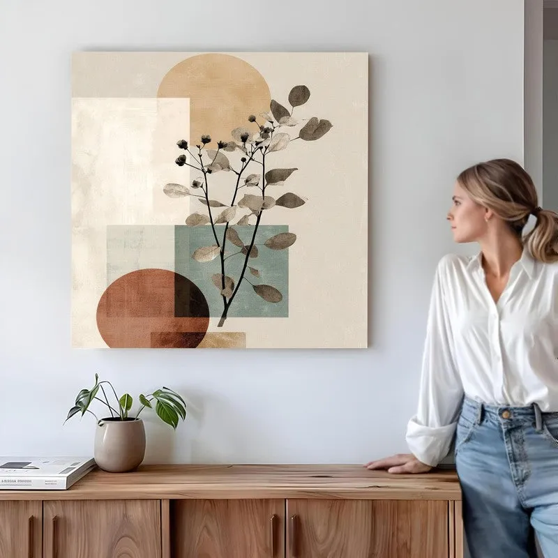 Nature Spirit Canvas Wall Art media 4