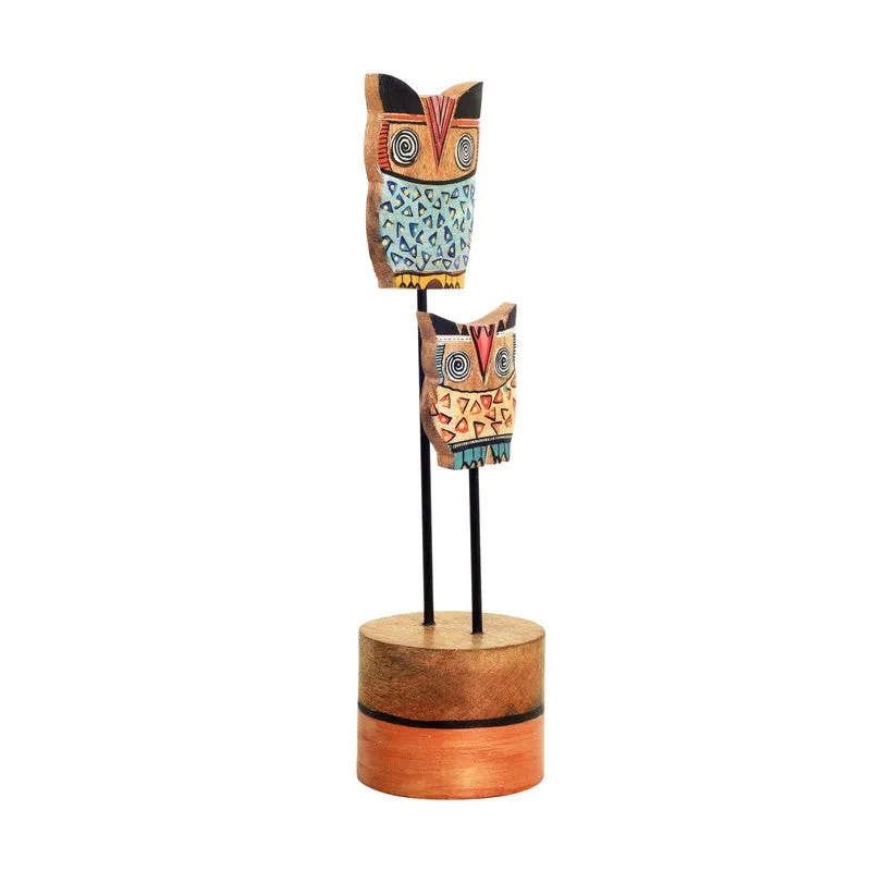 Noctura Artistic Showpiece media 5
