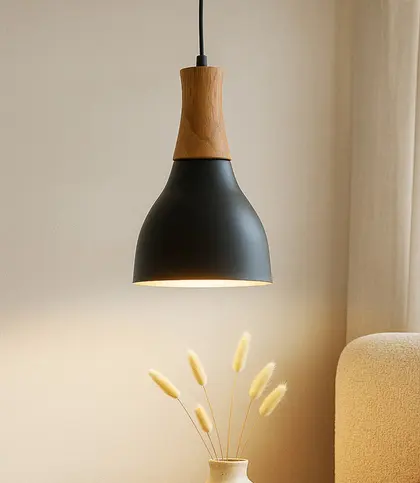 Wood · Metal