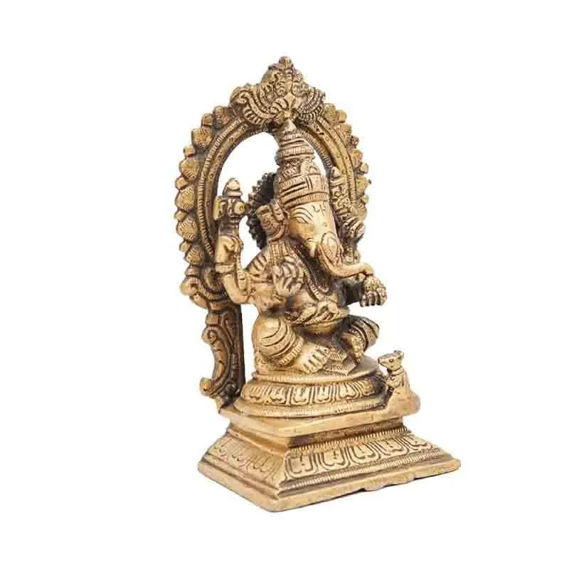 Jai Ganesha Idol media 5