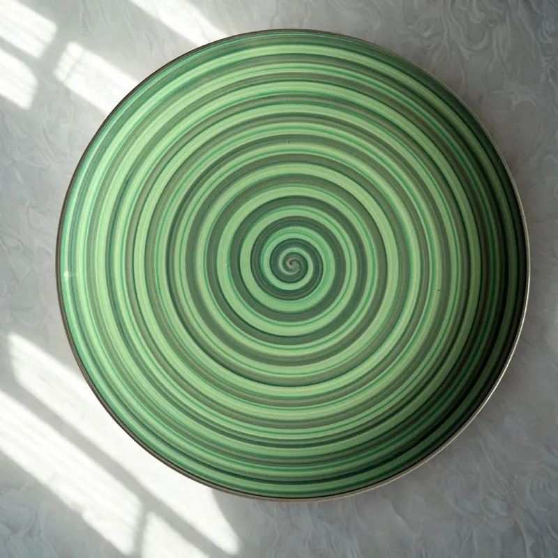 MealCore Ceramic Dinner Plate media 5