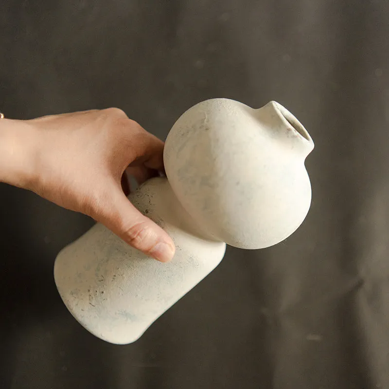 Barebranch Porcelain Vase media 3