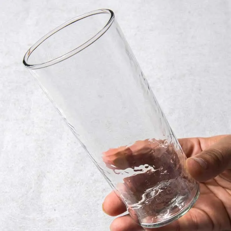 Glintastic Drinking Drinking Glass (350 mL) - Set Of Four media 7