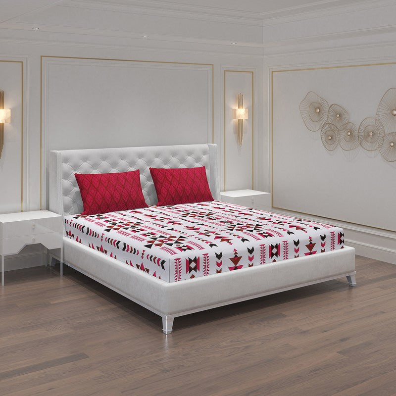 White,Red