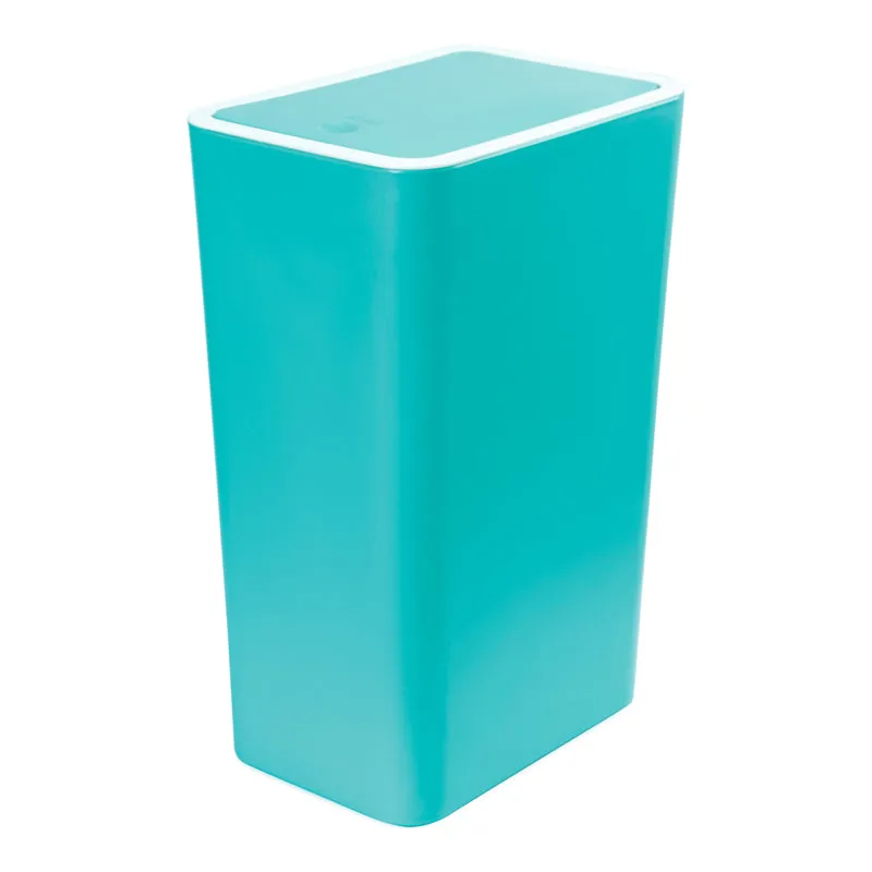Trev Dust Bin (Blue) - Set Of Two media 7