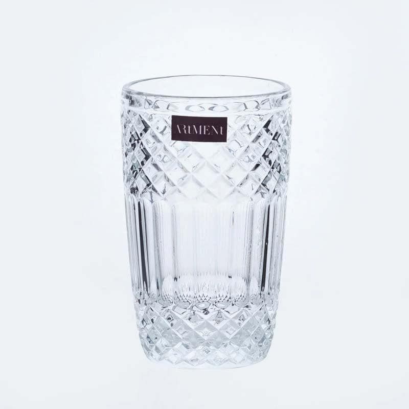 Eunoia Tall Glass (390 ml ) - Set Of Four media 6