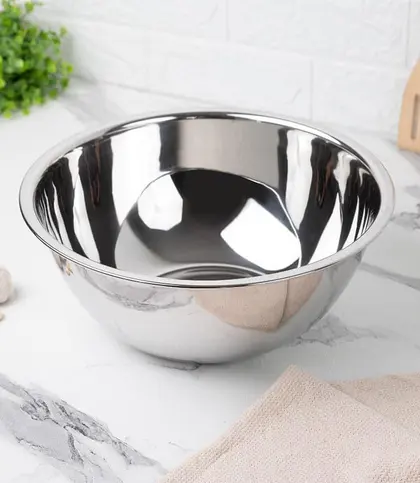 Stainless Steel
