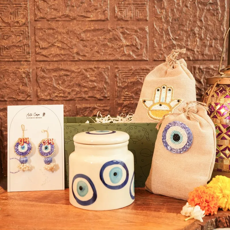 ShubhLaabh Gift Box - 1