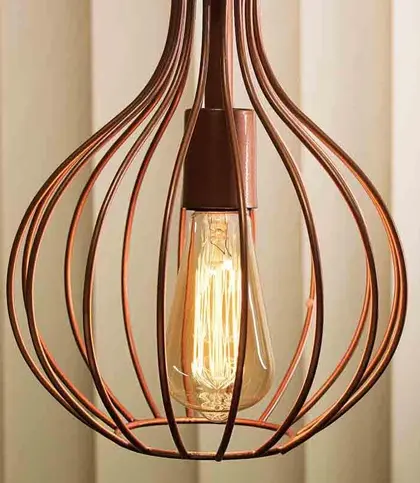 Metal Shade